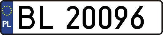 BL20096