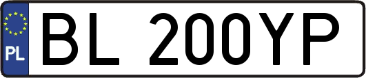 BL200YP