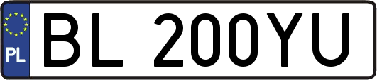 BL200YU