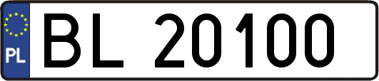 BL20100