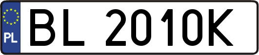 BL2010K