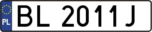 BL2011J