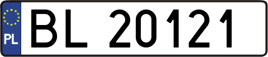 BL20121