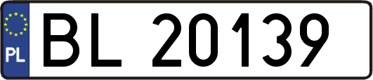 BL20139