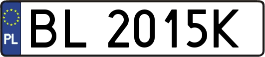 BL2015K
