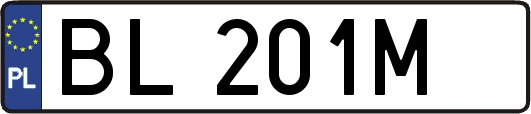 BL201M