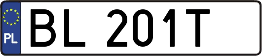 BL201T