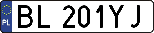 BL201YJ