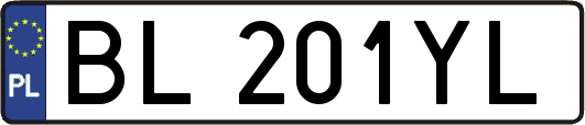 BL201YL