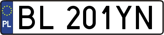 BL201YN
