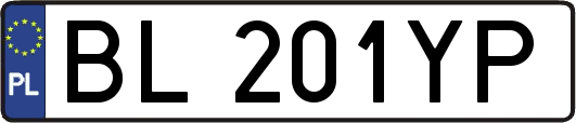 BL201YP