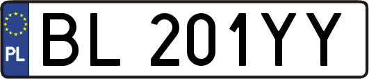BL201YY