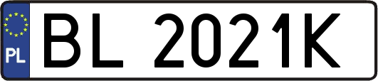 BL2021K