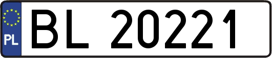 BL20221