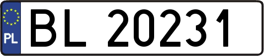 BL20231