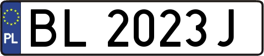 BL2023J
