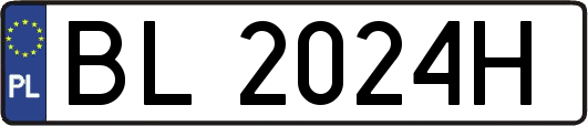 BL2024H