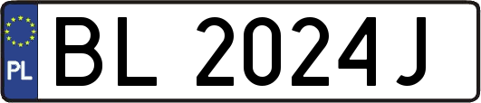 BL2024J