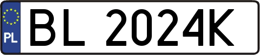 BL2024K