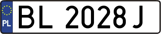 BL2028J
