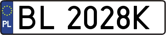 BL2028K