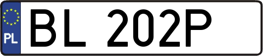 BL202P