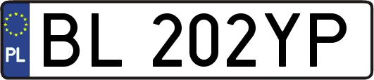 BL202YP