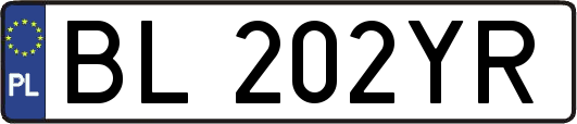 BL202YR