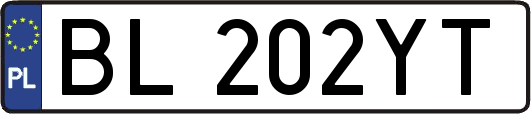 BL202YT