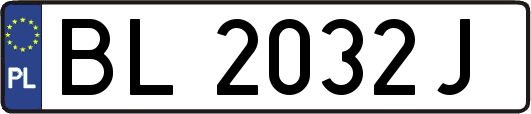 BL2032J