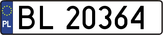 BL20364