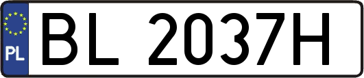 BL2037H