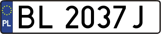 BL2037J