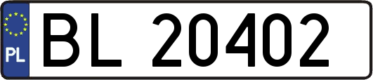 BL20402