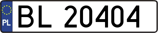 BL20404