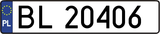 BL20406
