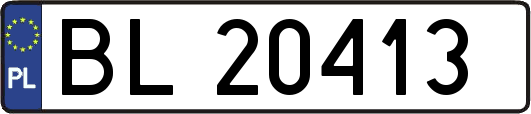 BL20413