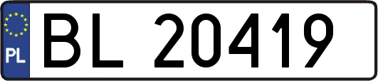 BL20419