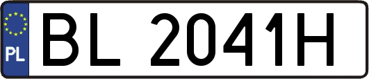 BL2041H