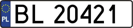 BL20421