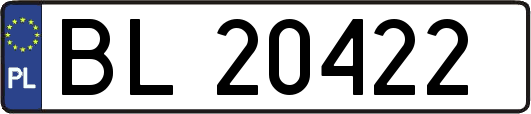 BL20422