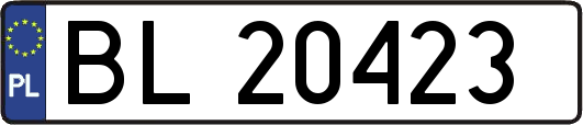 BL20423
