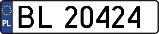 BL20424