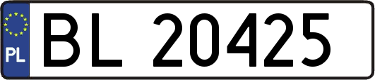 BL20425