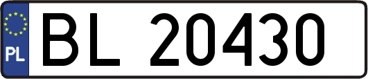 BL20430