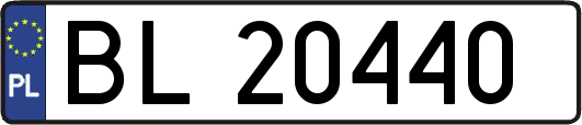 BL20440
