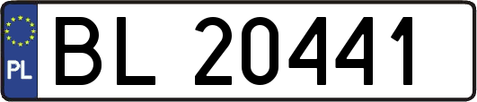 BL20441
