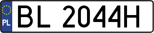 BL2044H