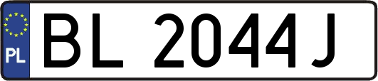 BL2044J