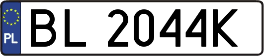BL2044K